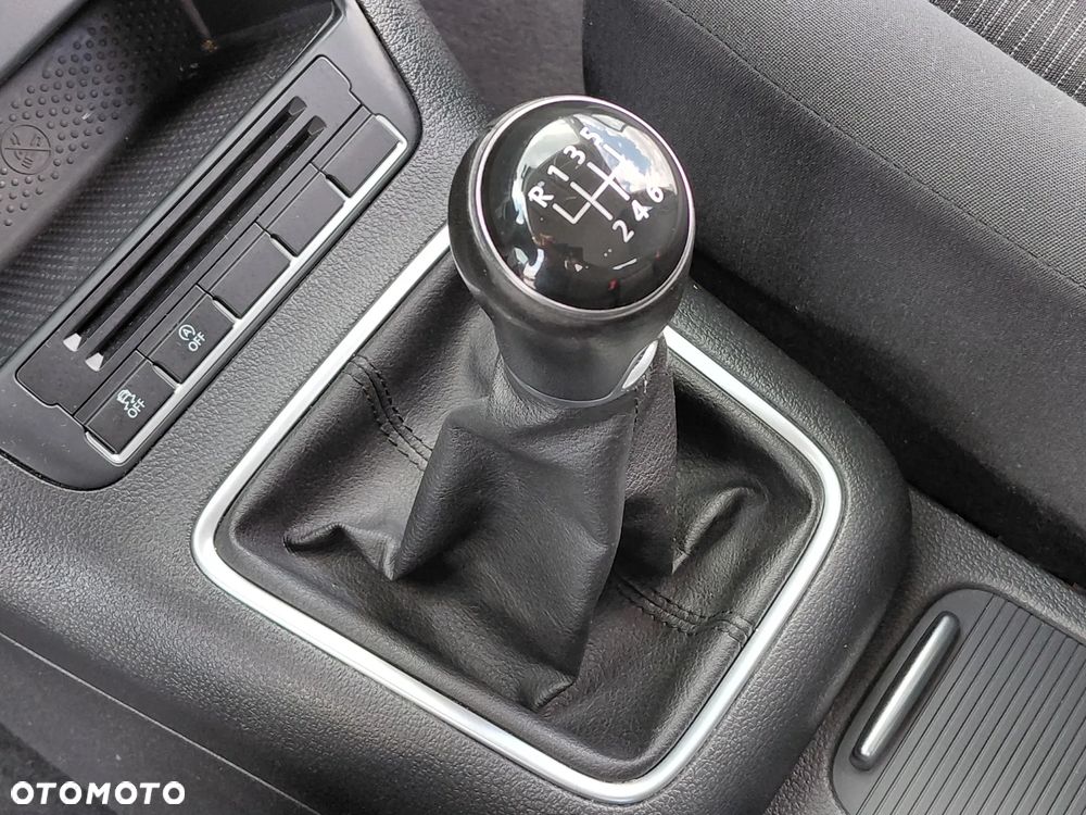 Volkswagen Tiguan 2.0 TDI Trend&Fun - 21