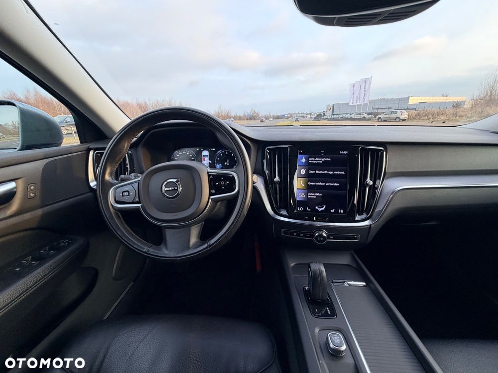 Volvo V60 - 18