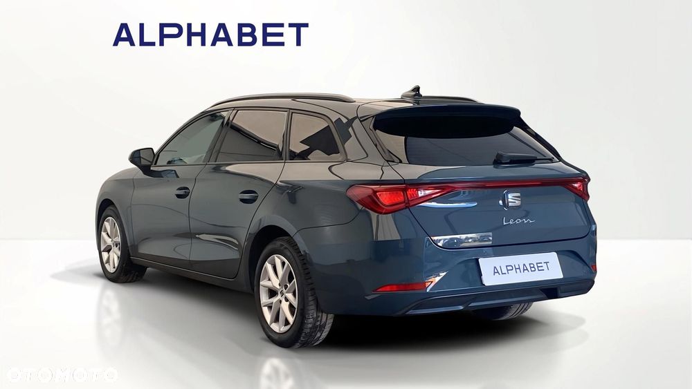 Seat Leon 1.5 TSI Style - 3