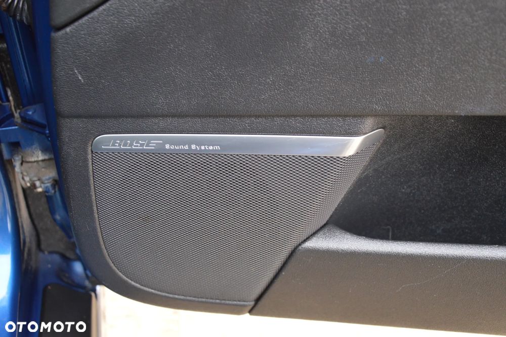 Audi A3 Sportback 2.0 TDI DPF quattro S line Sportpaket (plus) - 30