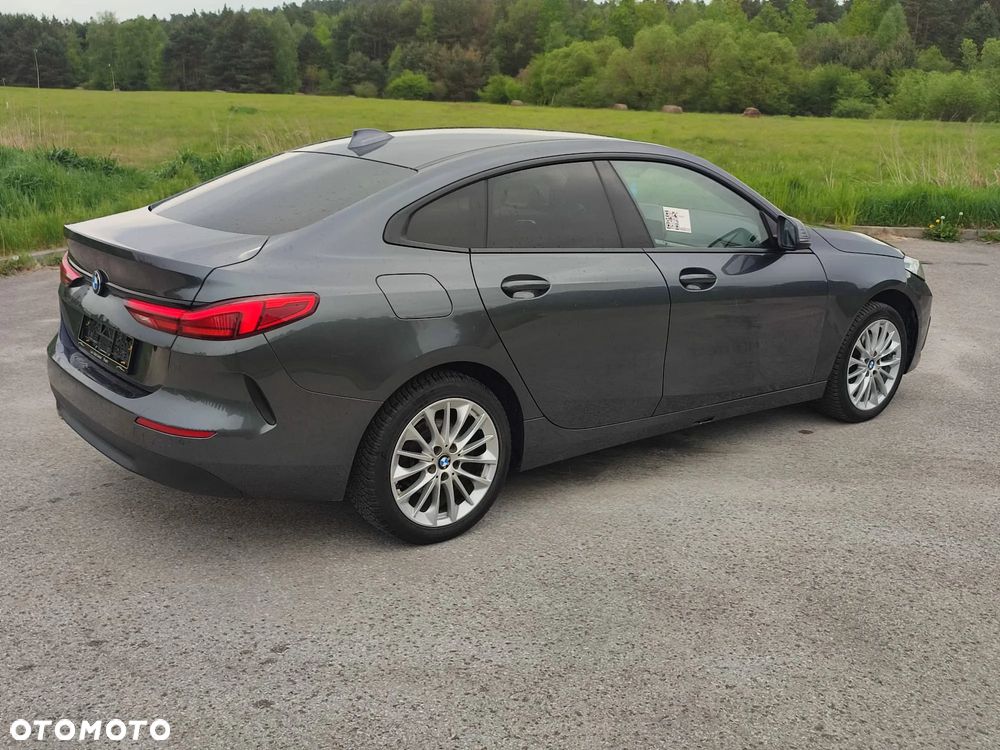 BMW Seria 2 218i Edition Colorvision - 11