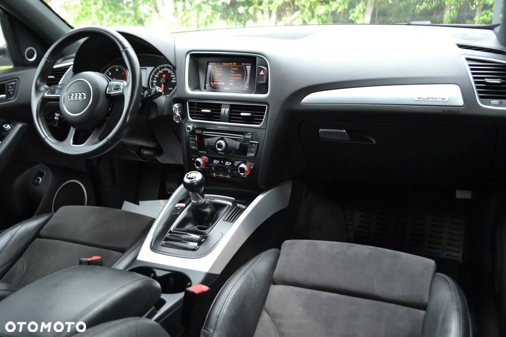 Audi Q5 - 19