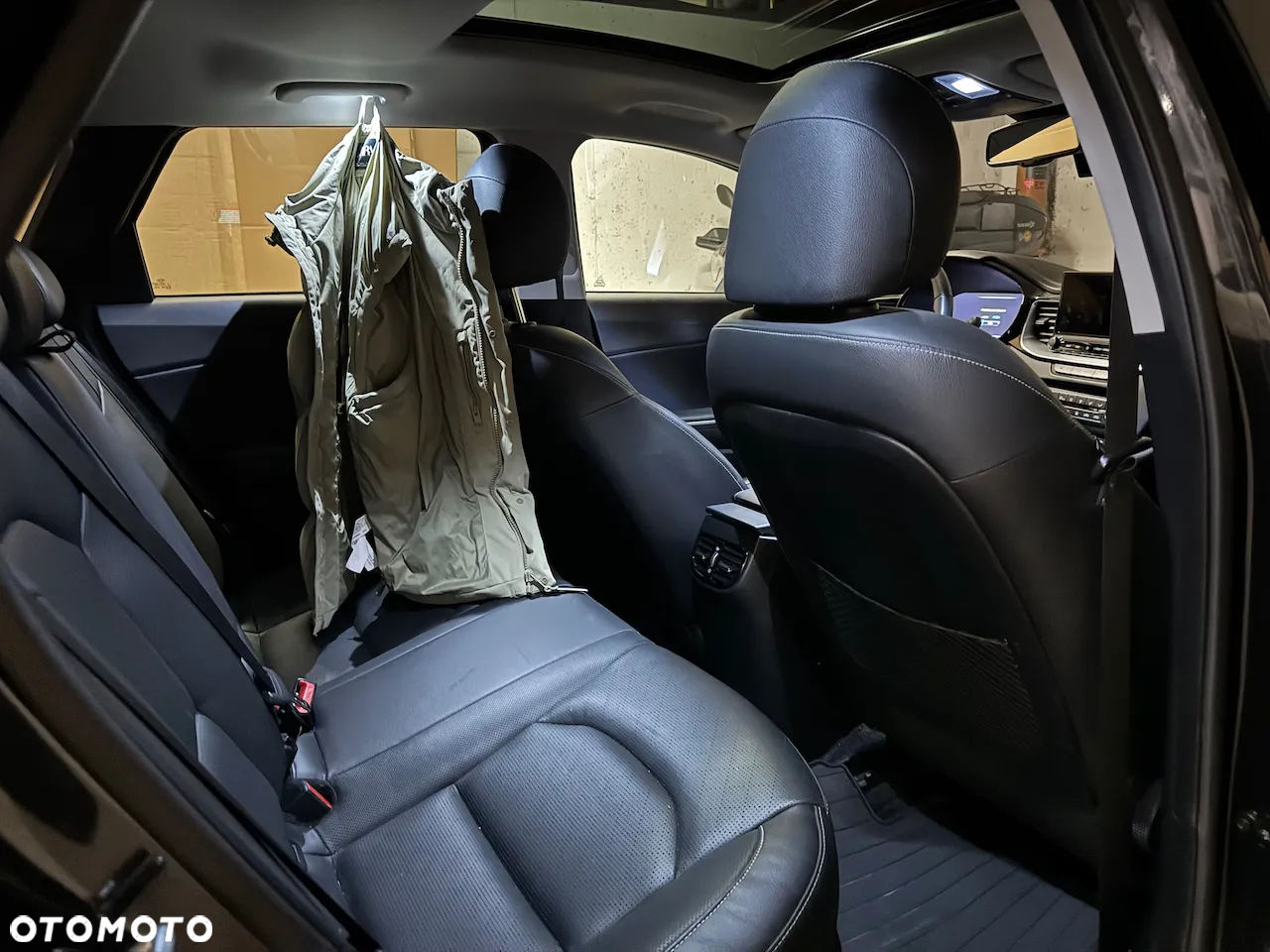 Kia Ceed 1.6 GDI PHEV XL DCT - 34