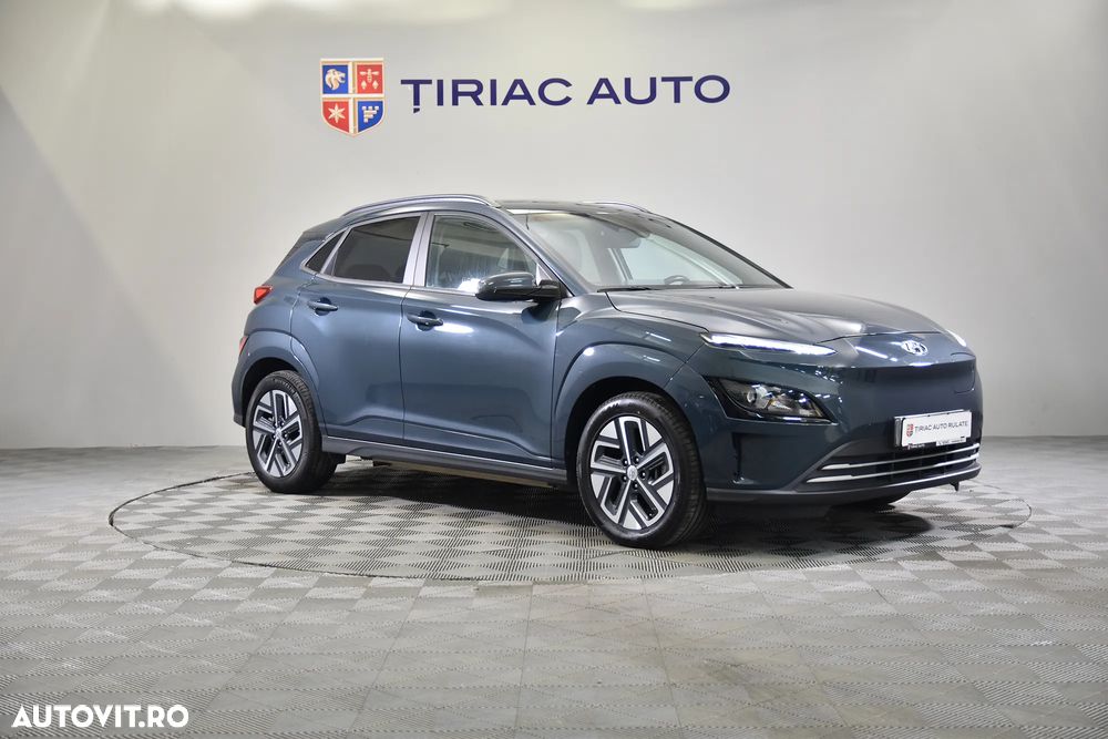 Hyundai KONA - 7