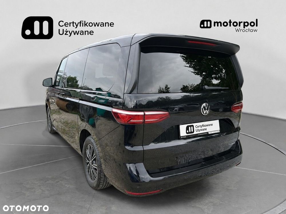 Volkswagen Multivan 1.4 TSI eHybrid PHEV 160kW L2 Life DSG - 3