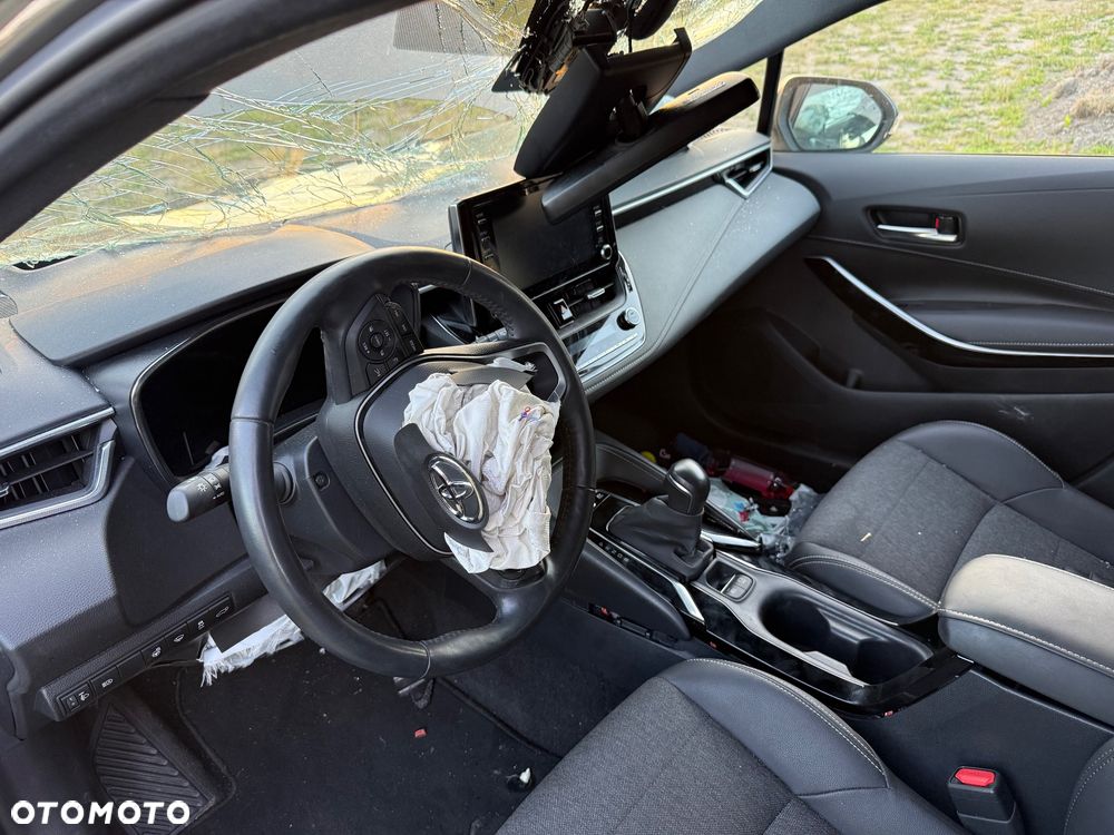 Toyota Corolla 1.8 Club - 17