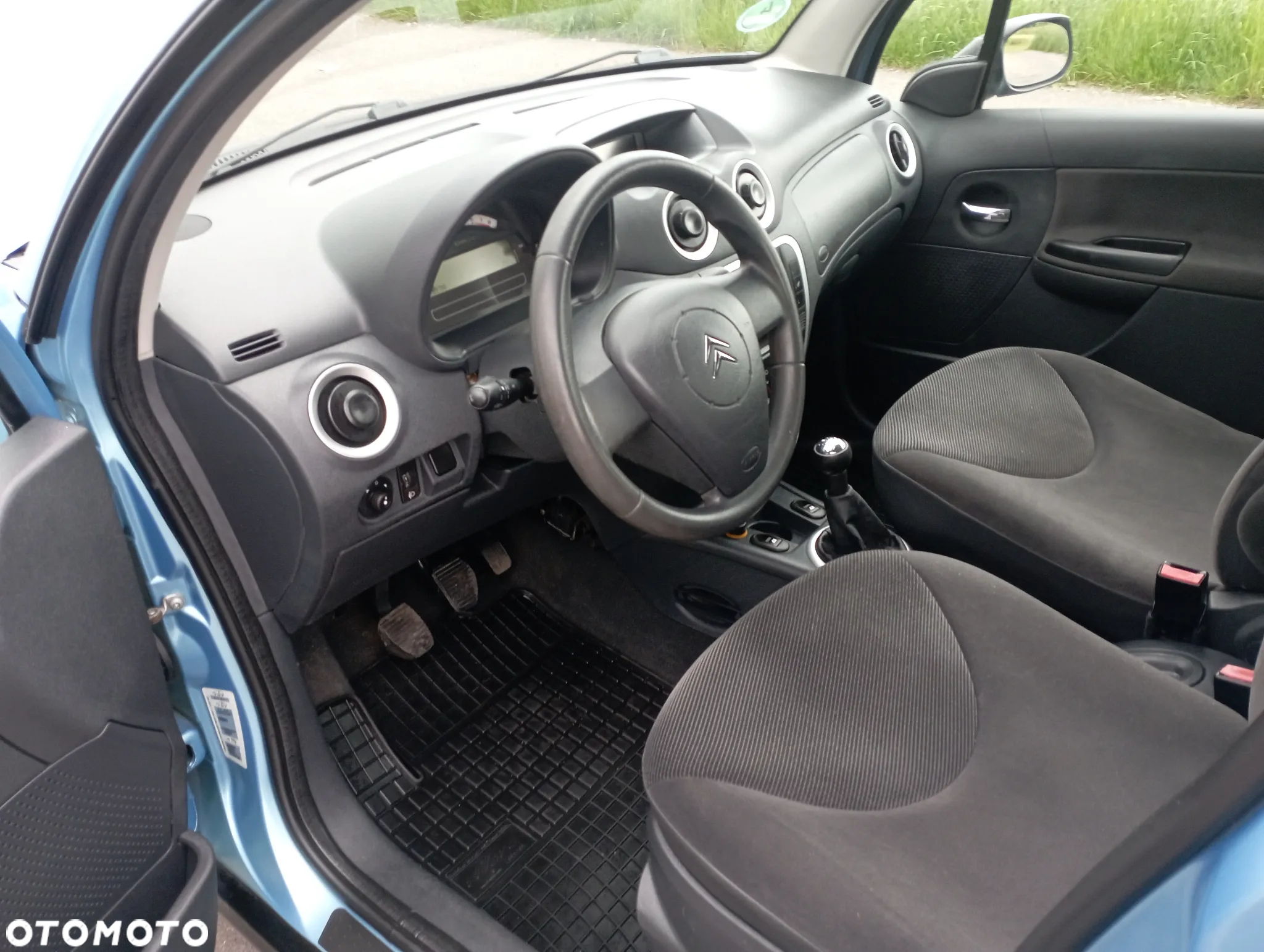 Citroën C3 1.4 Advance - 8