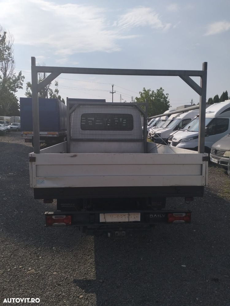 Iveco 35C15 - 13