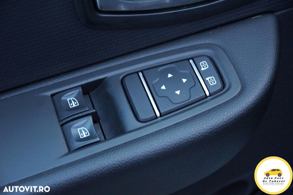 Renault Clio ENERGY TCe 90 Start & Stop LIMITED 2018 - 26