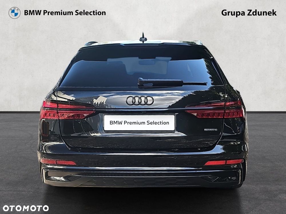 Audi A6 Avant - 7
