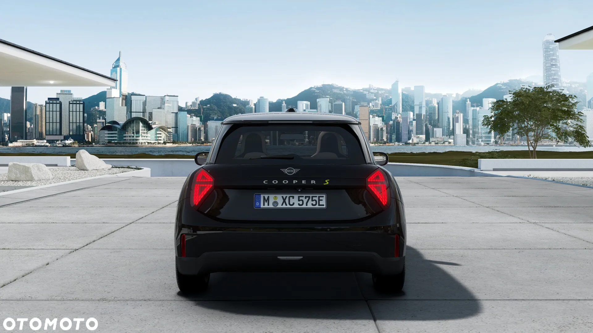 MINI Cooper SE 54.2kWh Linia Favoured - 7