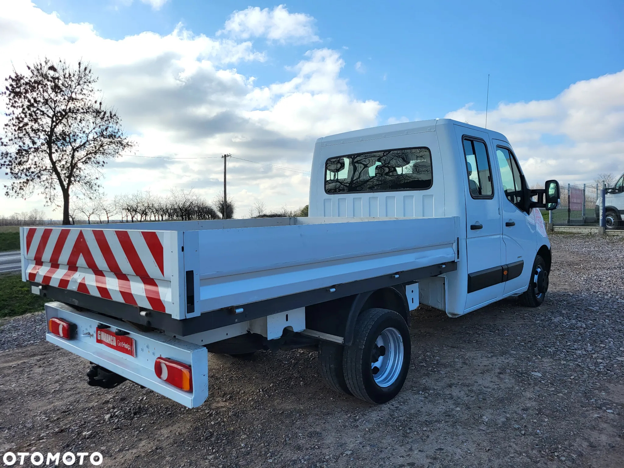 Opel Moavano - 13