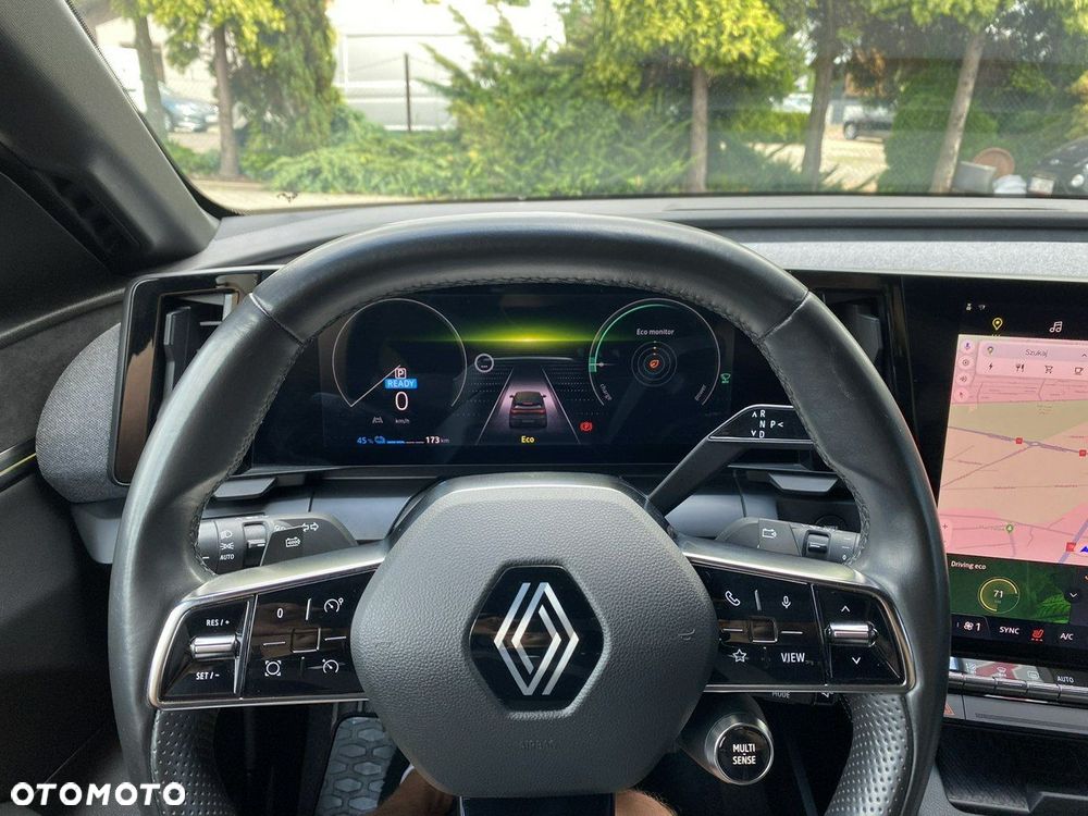 Renault Megane EV60 Techno - 18