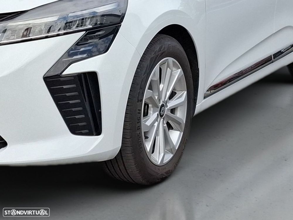 Renault Clio 1.0 TCe Evolution Bi-Fuel - 4