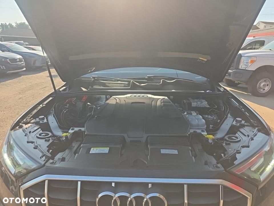 Audi Q7 - 16