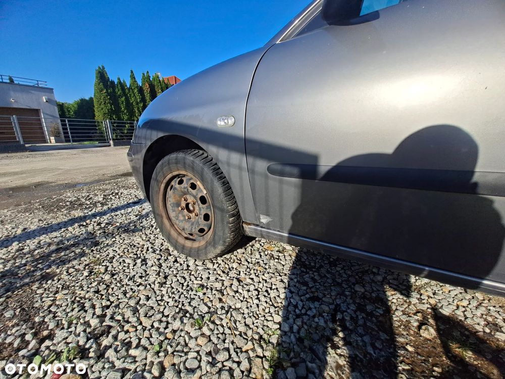 Seat Ibiza - 7