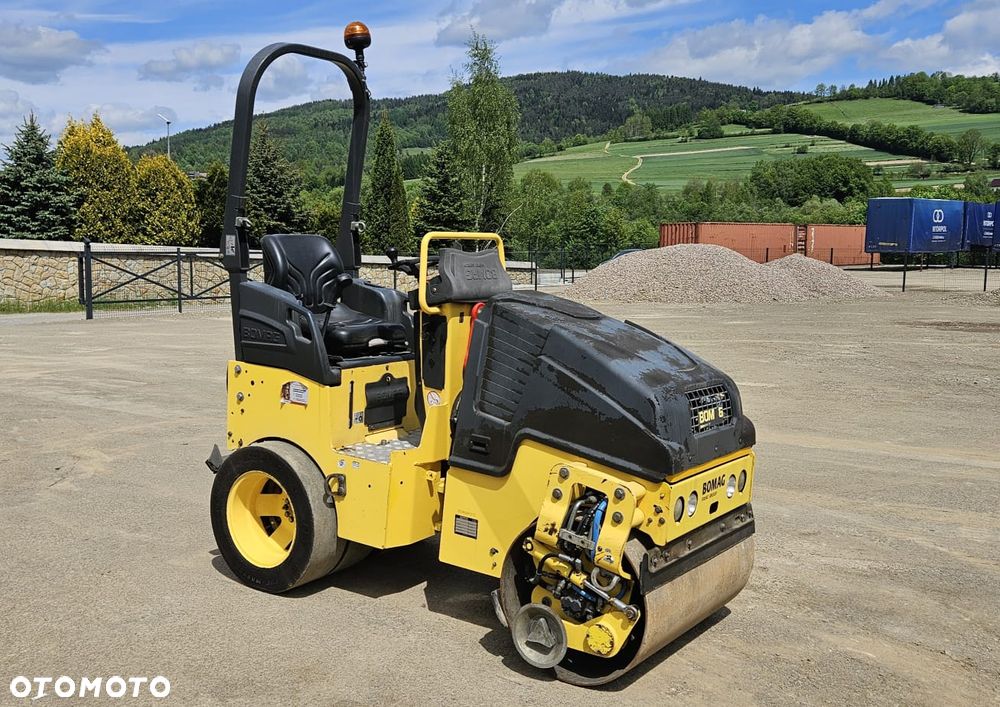 Bomag BW 100 ACM-5 - 6