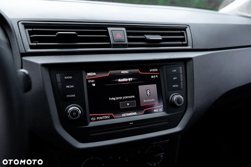 Seat Ibiza 1.0 TSI S&S Reference - 28