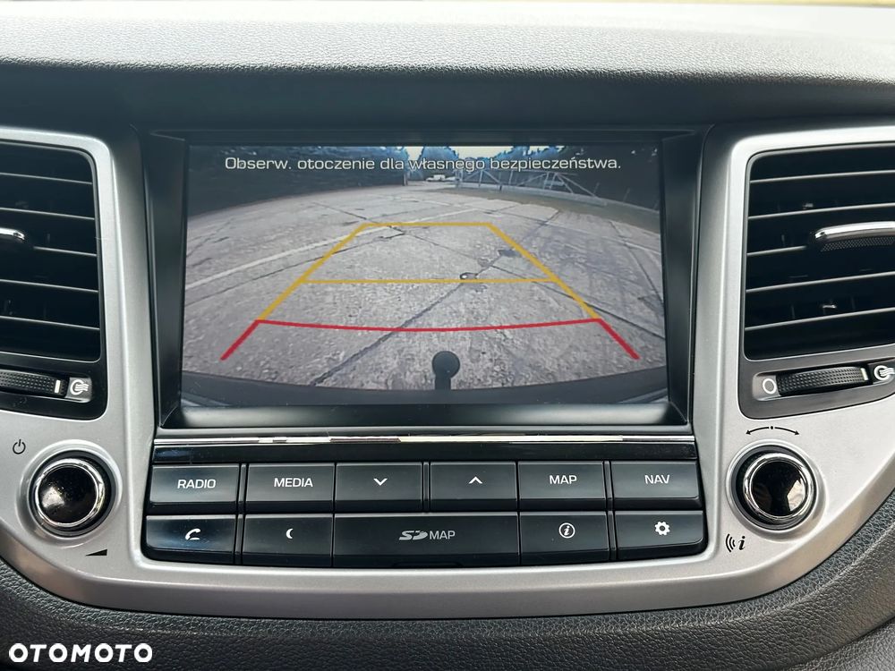 Hyundai Tucson - 35