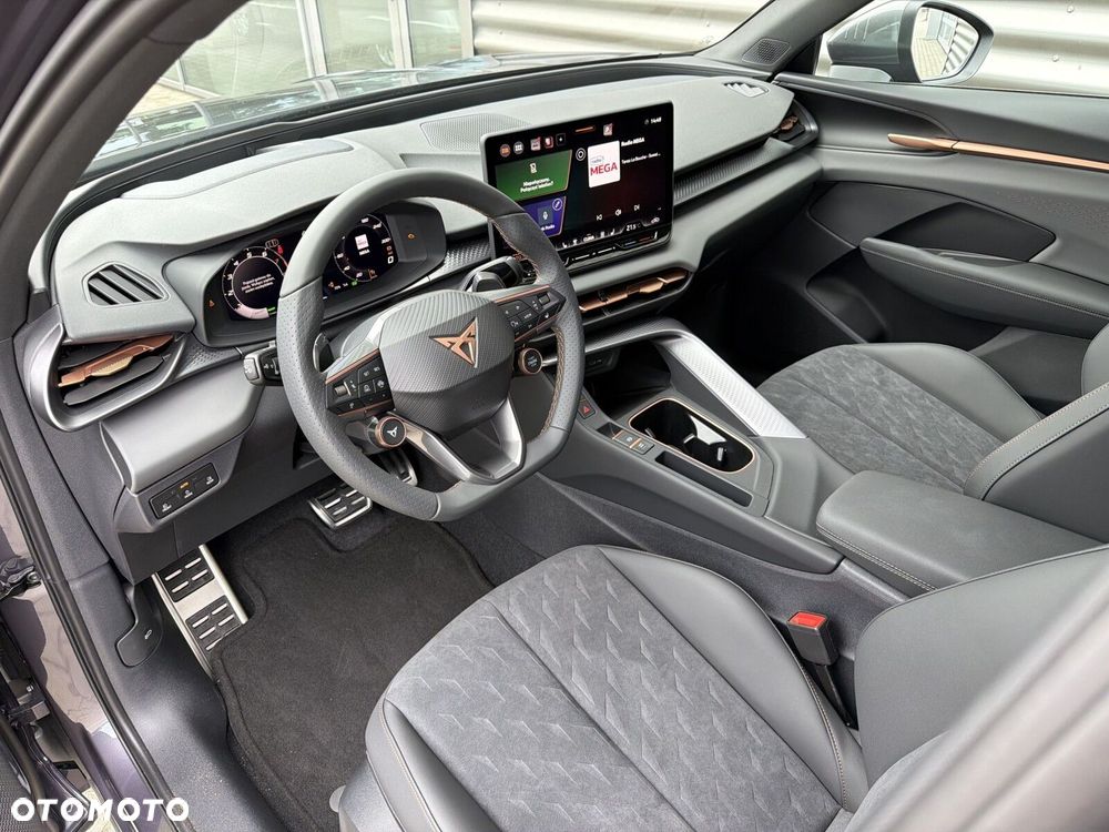 Cupra Terramar - 11