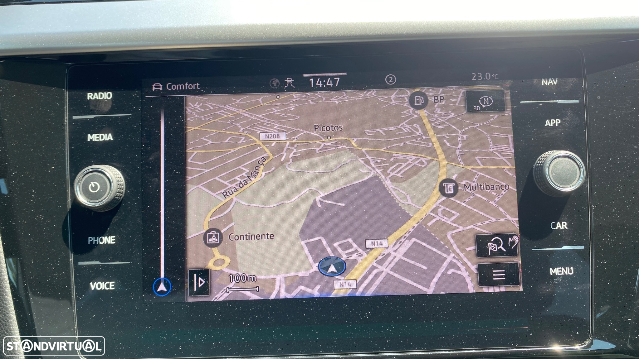 VW Arteon Shooting Brake 1.4 TSI eHybrid Elegance - 41