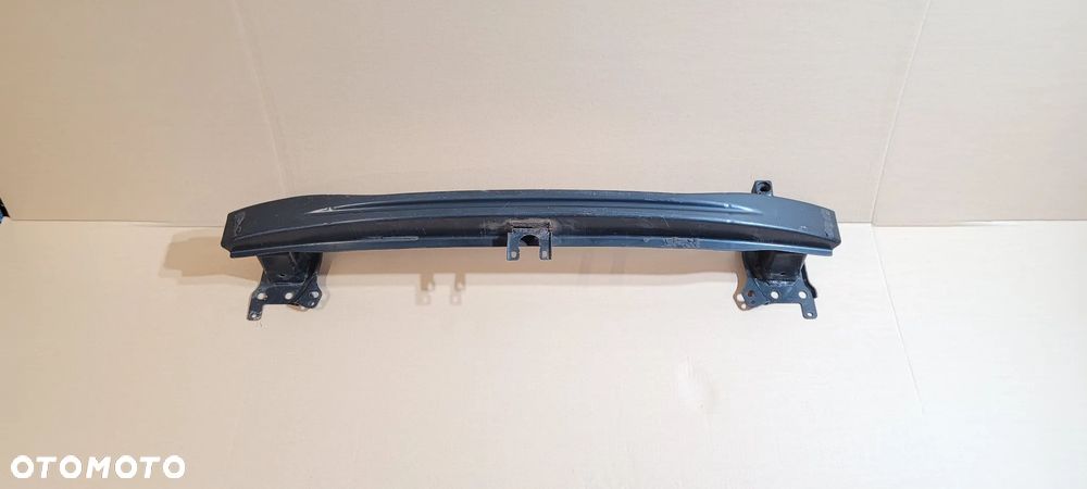 VW TOURAN LIFT 06-10 BELKA WZMOCNIENIE ZDERZAKA PRZÓD PRZEDNIA