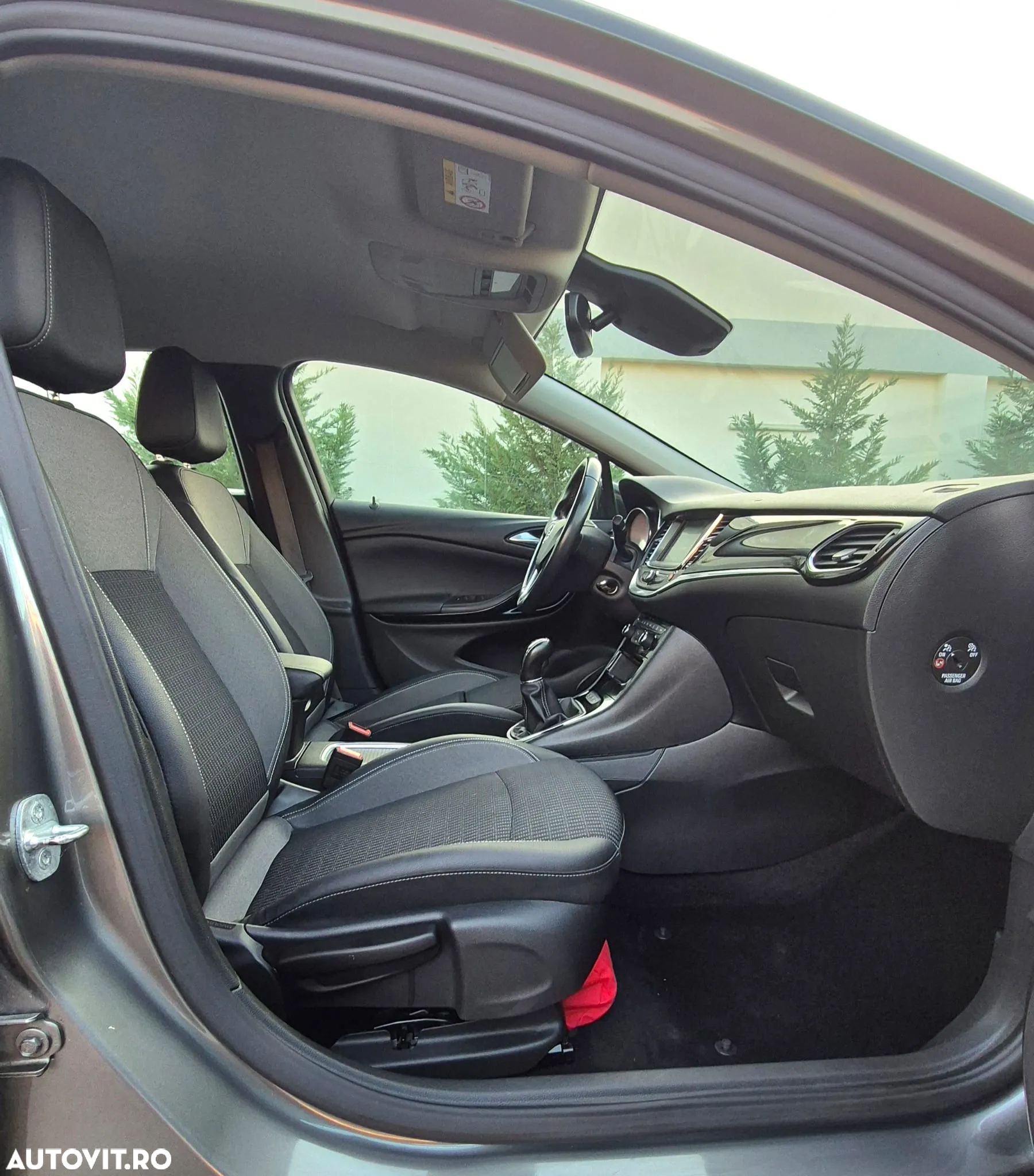 Opel Astra - 11