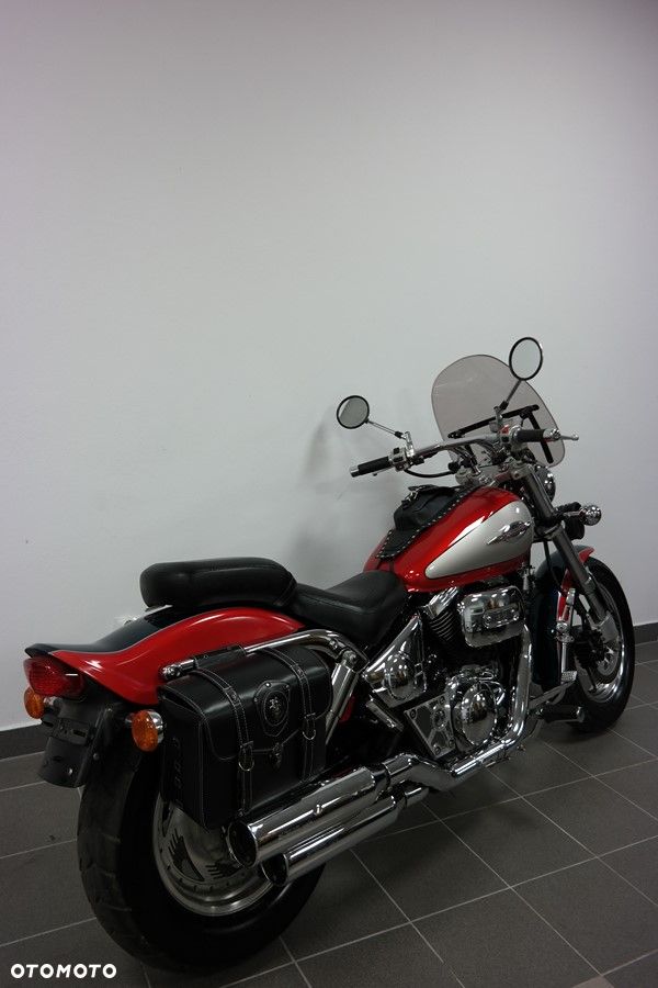 Suzuki Marauder - 6