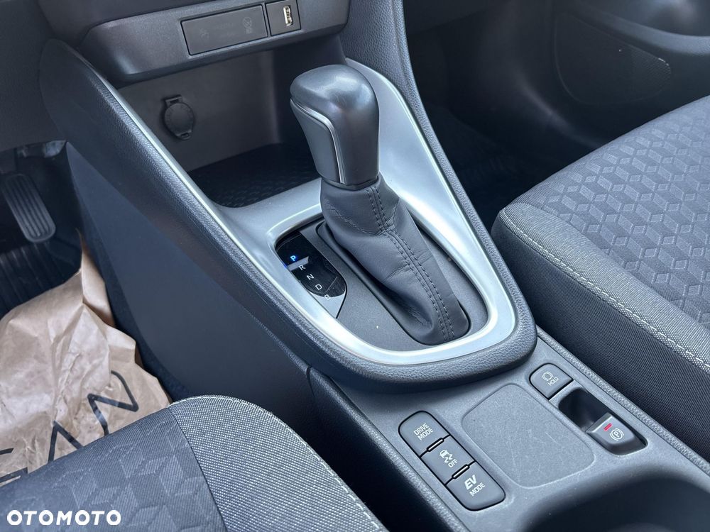 Toyota Yaris Hybrid 1.5 Comfort - 15