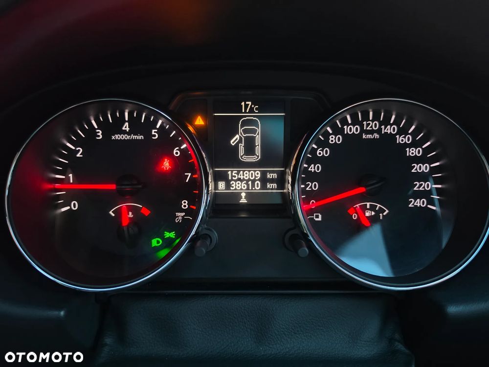 Nissan Qashqai+2 1.6 Acenta - 21