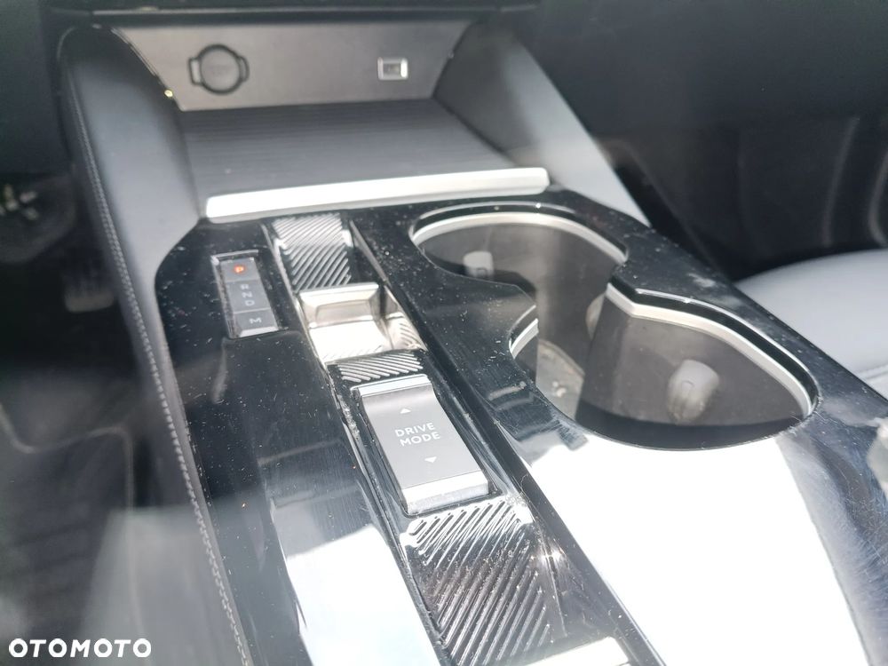 Citroën C5X 1.2 PureTech Feel Pack EAT8 - 7
