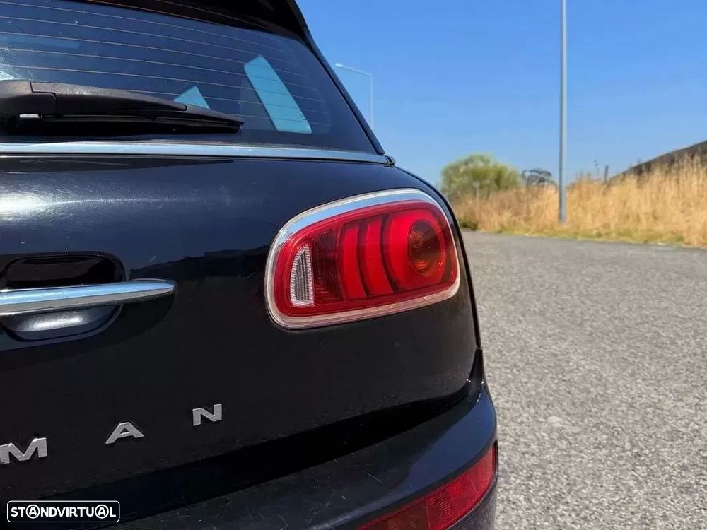 MINI Clubman Cooper D Auto - 28
