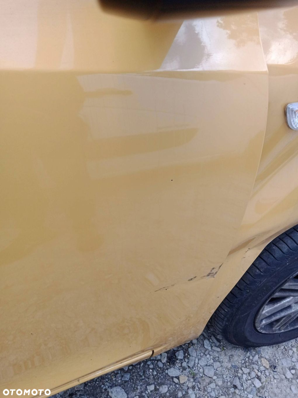 KIA PICANTO III DRZWI PRAWY PRZÓD PRAWE B2Y 2017- - 3
