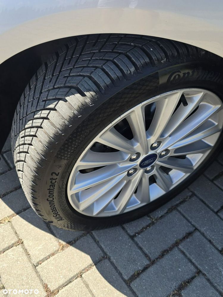 Ford C-MAX - 38