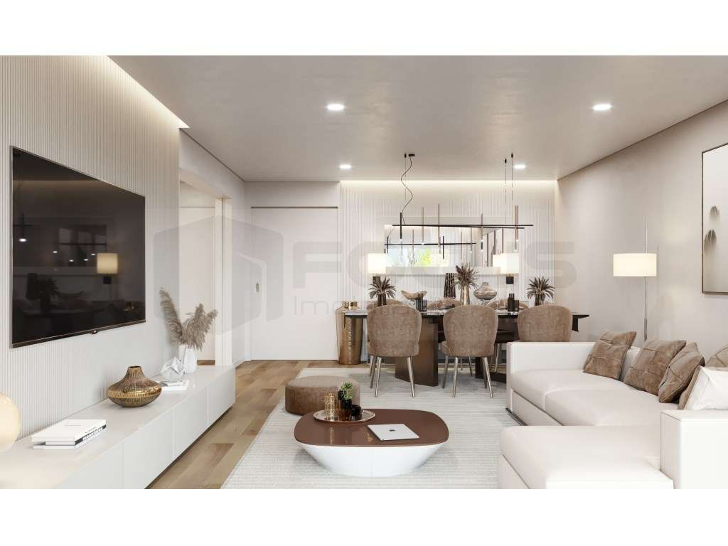 Apartamento T2 Praia da Costa Nova - Grande imagem: 5/14