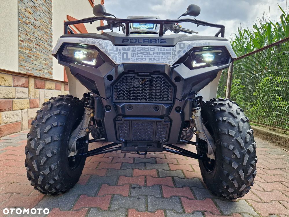 Polaris Sportsman