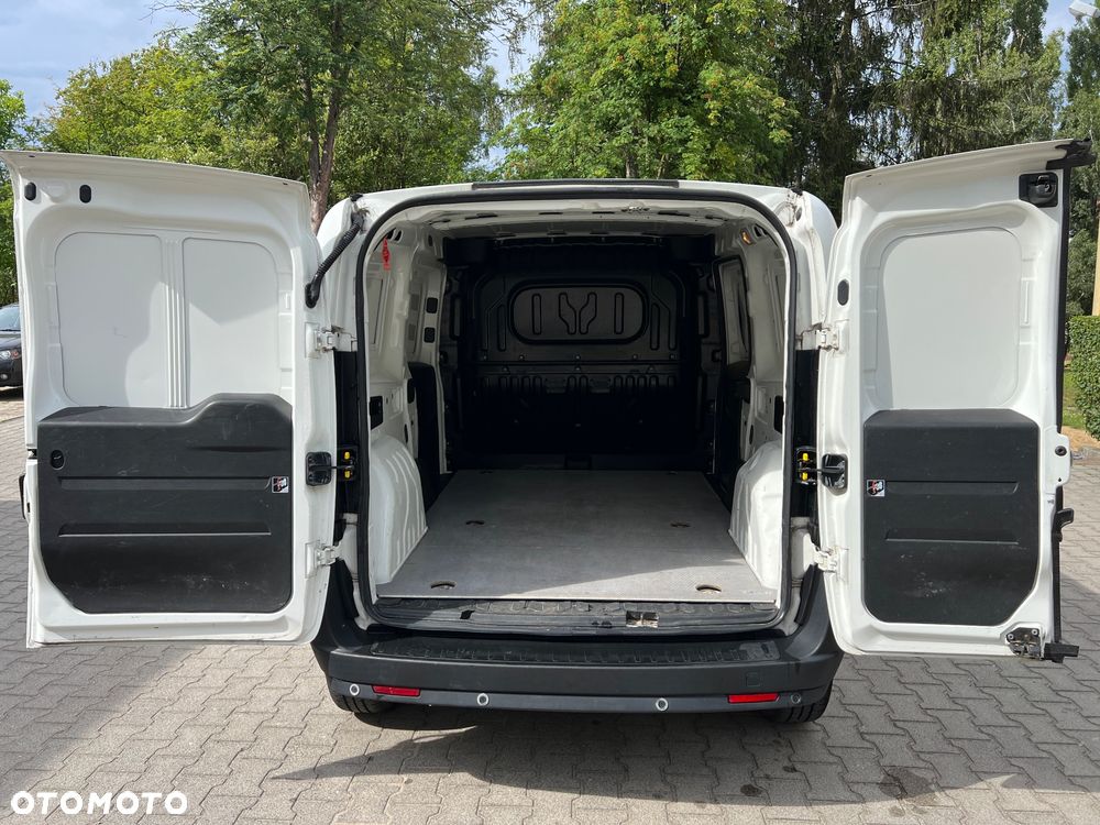 Opel Combo - 5