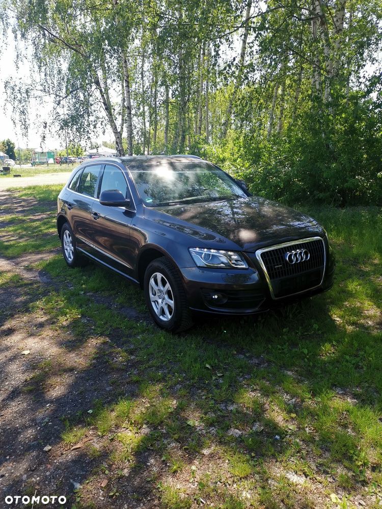 Audi Q5 - 10