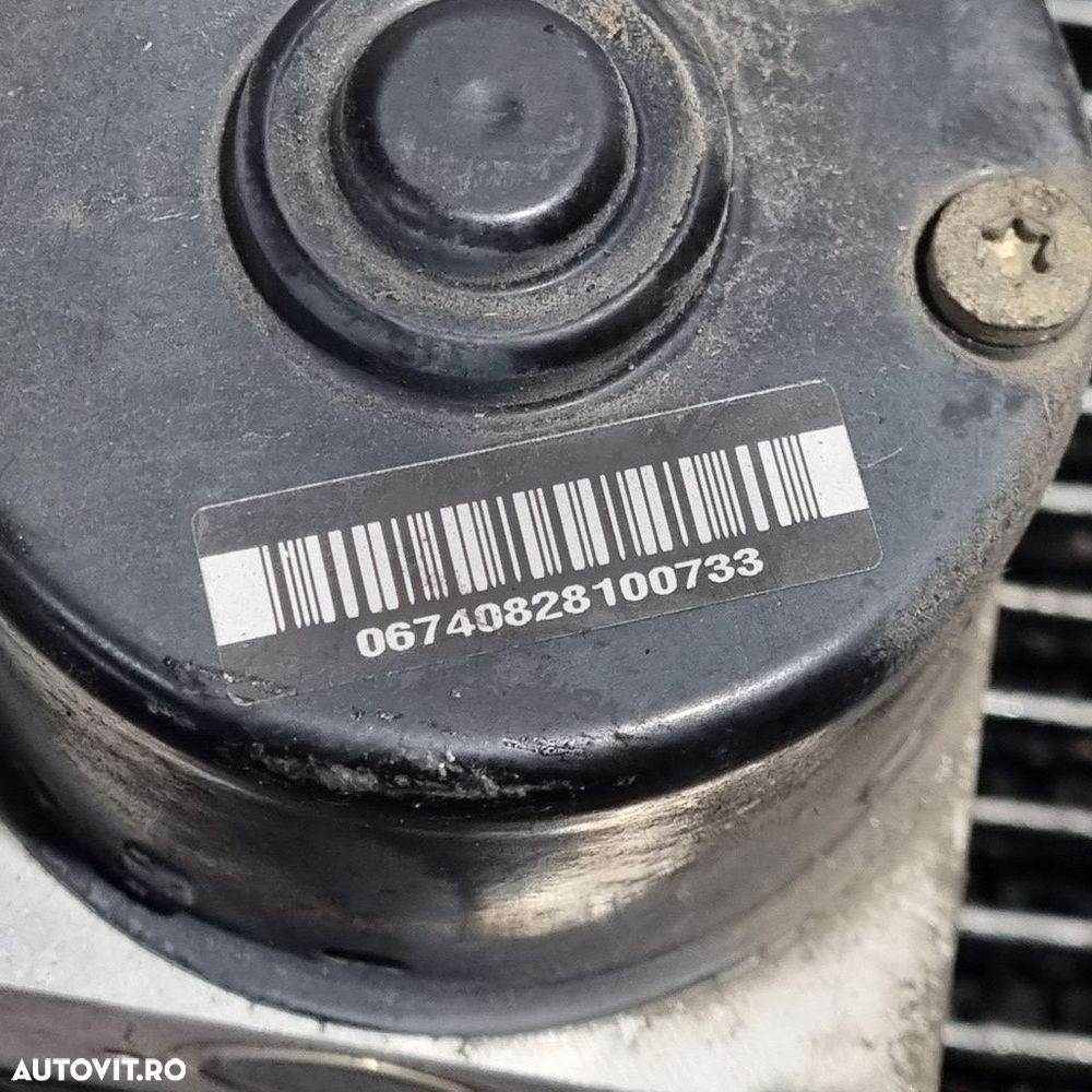 Pompa abs Mini One 2001 - 2006 (1465) Benzina 6760266 - 7