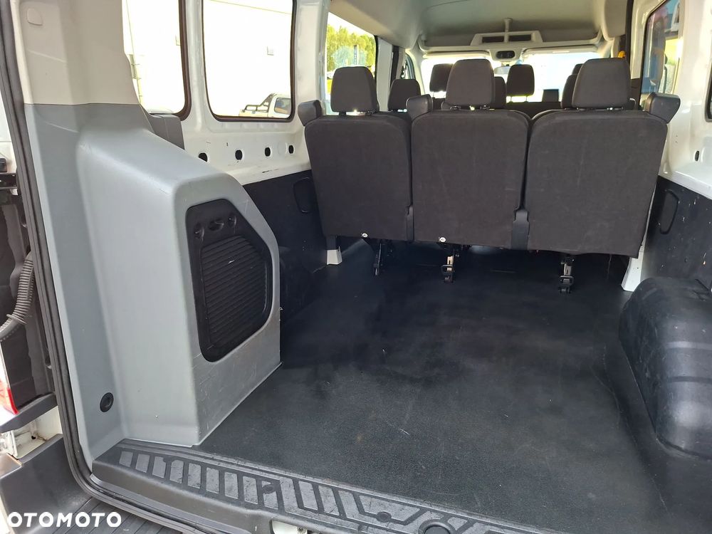 Ford Transit Kombi L3H2 Trend - 27