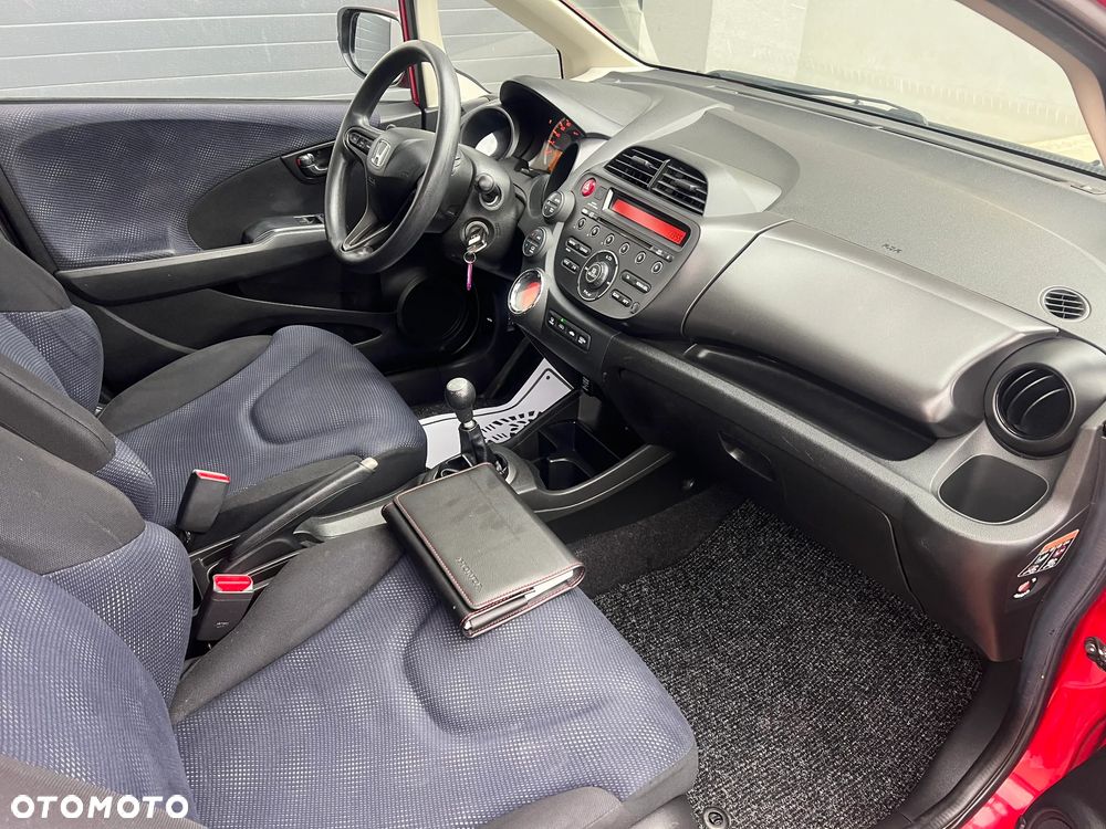 Honda Jazz 1.2 i-VTEC - 13