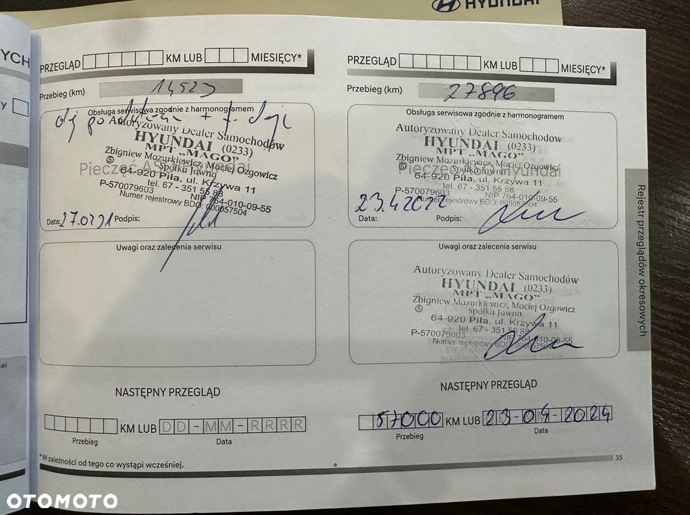 Hyundai Tucson 1.6 GDi Classic 2WD - 31