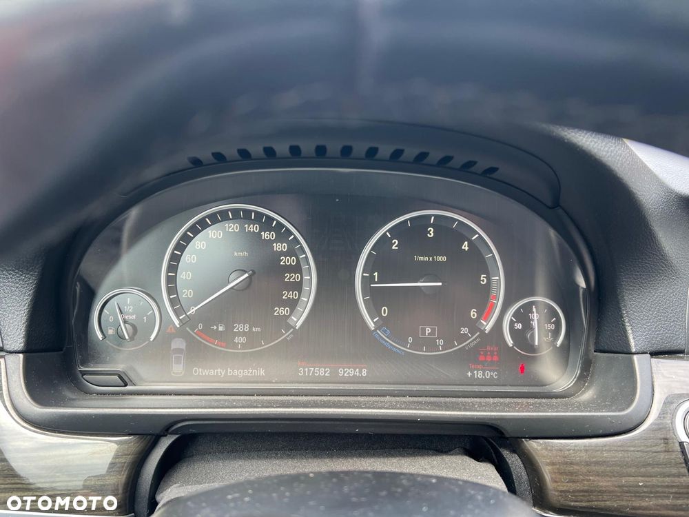BMW Seria 5 - 6