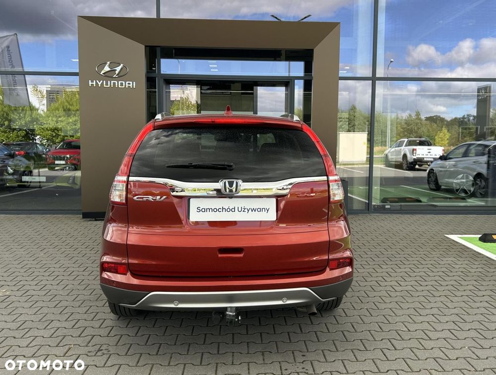 Honda CR-V 2.0 Elegance - 10