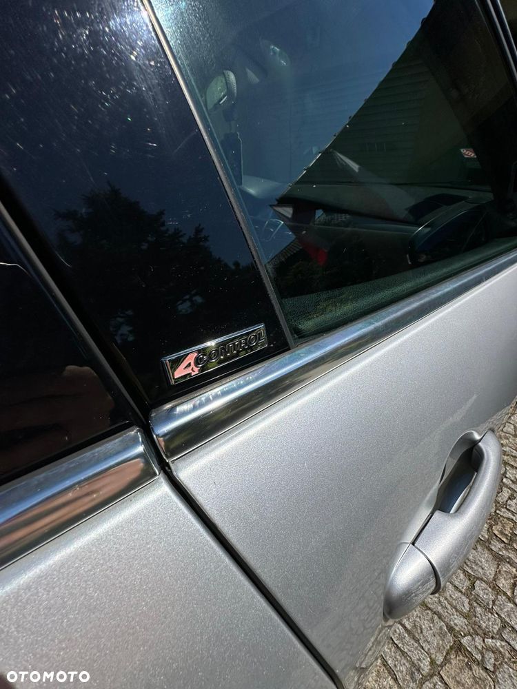 Renault Laguna - 26