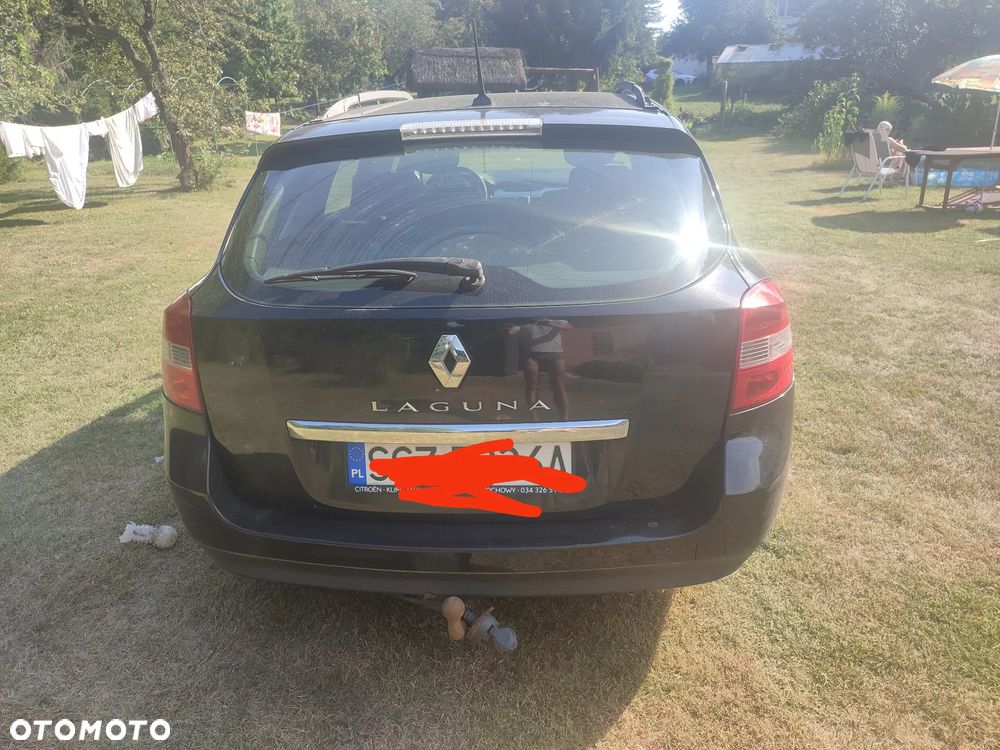 Renault Laguna - 6