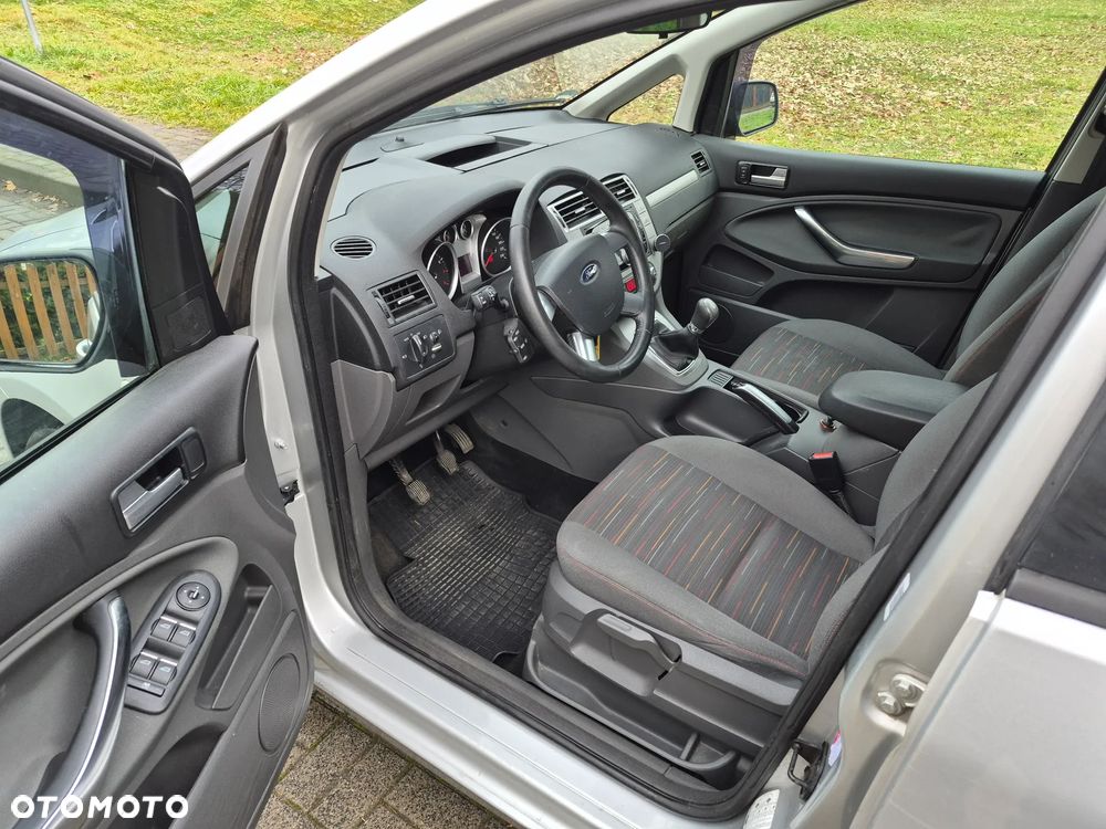 Ford C-MAX 1.8 Style+ - 6