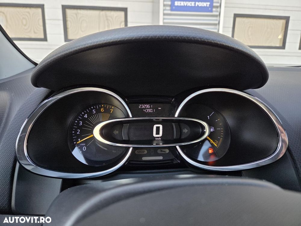 Renault Clio 0.9 Energy TCe Dynamique - 19