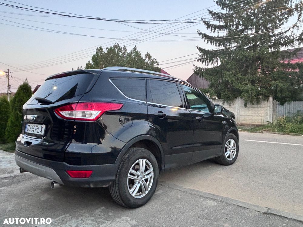 Ford Kuga 2.0 TDCi 2WD Trend - 2