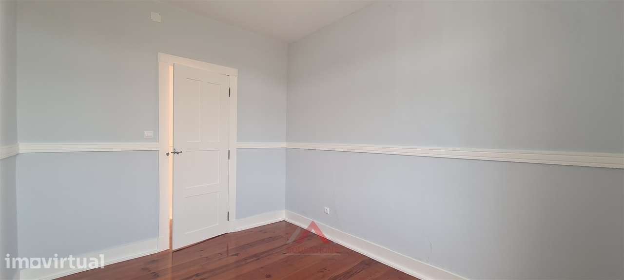 Apartamento T3 no Centro da Cidade - Grande imagem: 2/13